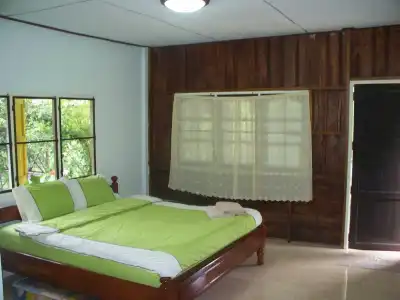AoPong Resort - 2