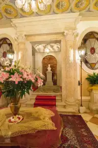 Palazzo Abadessa - 17