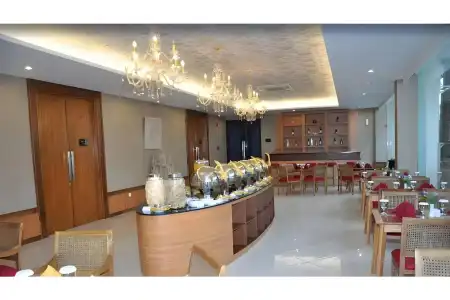 Grand Sarila Yogyakarta - 16