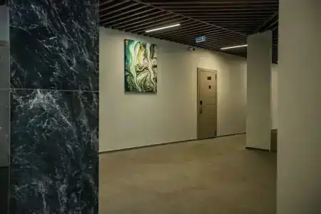 SunLine Luxury Apart-hotel - 10