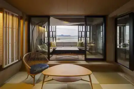 Biwako Ryokusuitei - 154