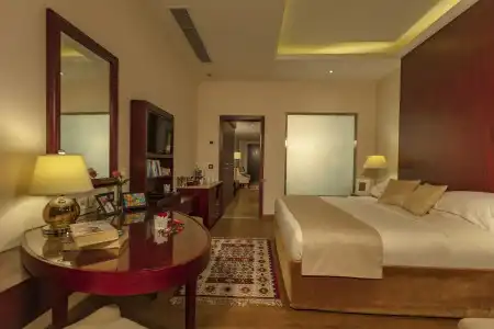 Royal Savoy Sharm El Sheikh - 12