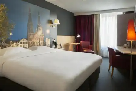 Mercure Tilburg Centrum - 65
