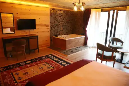 Yamaçda Suit Otel - 91