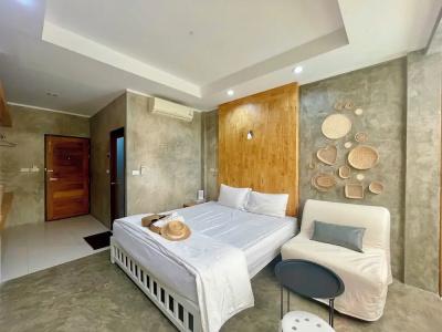 Check-in Resort Koh Larn - 52
