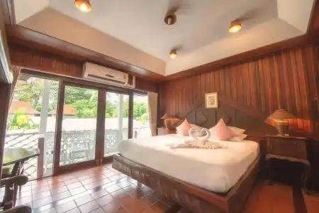 Sans Souci Samui - 51