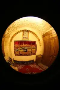 Turkmen Konagi - 33