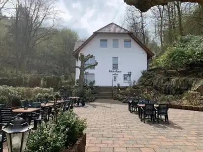 Restaurant Waldlust - 21