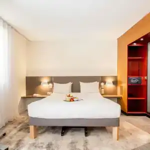 Novotel Suites Cannes Centre - 43