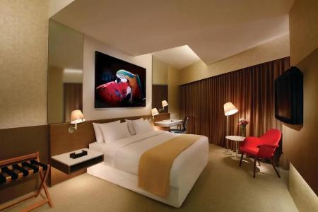 D'Singapore managed by The Ascott Limited - 25