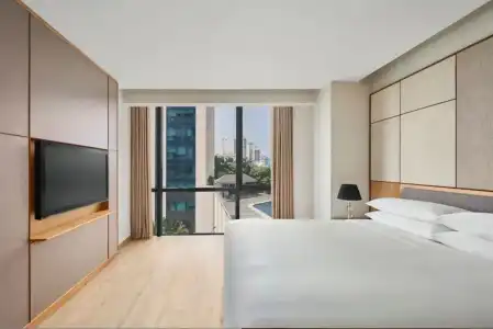 Sheraton Hanoi West - 78