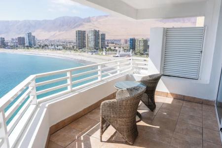 Terrado Suites Iquique - 24