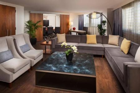 Sheraton Gateway Los Angeles - 4