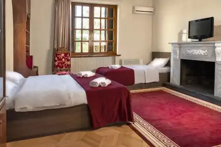 Vedzisi Garden - 126