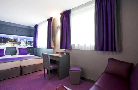 des Savoies Lyon Perrache - 27