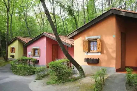 Caravelle Camping Village - 39