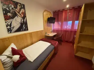 Wilder Mann Ristorante Pizzeria Lo Scoglio - 17