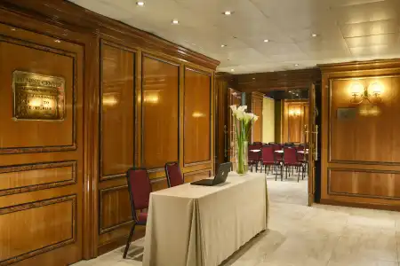 UNAHOTELS Scandinavia Milano - 41