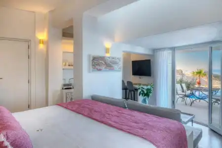 Desiterra Resort - 161
