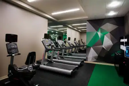 Courtyard by Marriott San Diego Gaslamp/Convention Center - 19