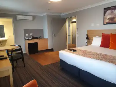 Potters Toowoomba - 32