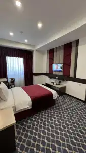 Shahzoda Grand - 4