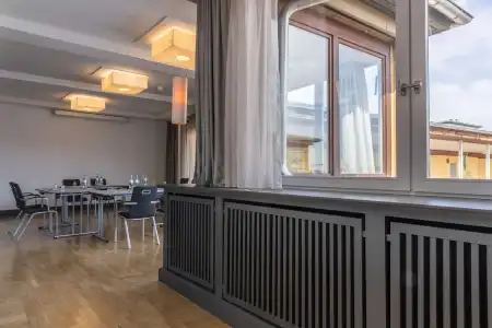 Radisson Blu Schwarzer Bock - 7