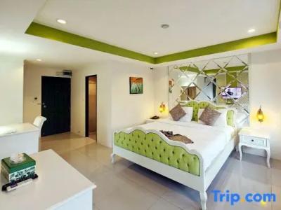 Harmonize Chiang Mai - 52