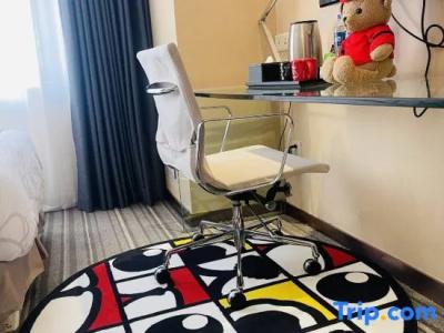 Hepingli Traveler-Inn - 47