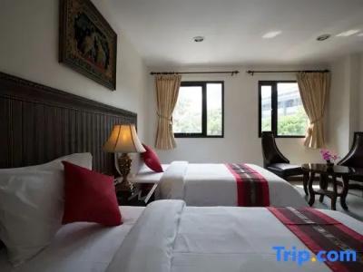 Indigo Lijiang Ancient Town by IHG - 64