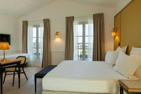 Hôtel Observatoire Luxembourg - 37