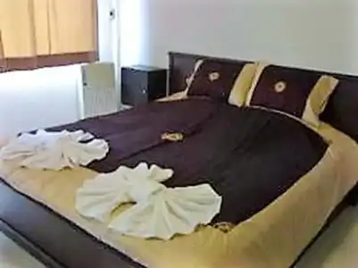 The Boss's Place - 6