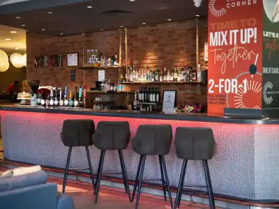 ibis London City - Shoreditch - 37