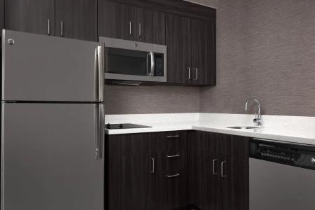 Residence Inn by Marriott Charlotte SouthPark - 11