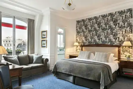 Hôtel San Régis - 22