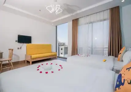 A Danang Beach - 105