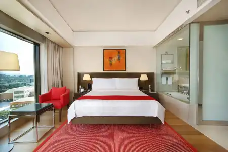 Trident Bandra Kurla Mumbai - 23