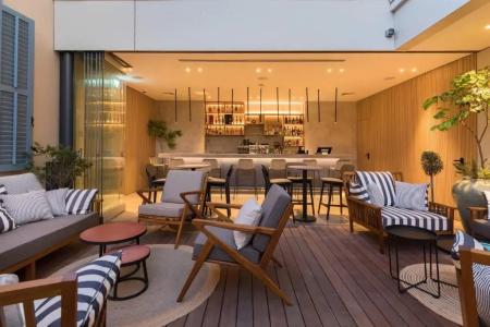 Indigo LARNACA by IHG - 22