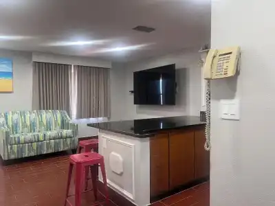 Travelodge by Wyndham & Cottages St Augustine/Historic - 72