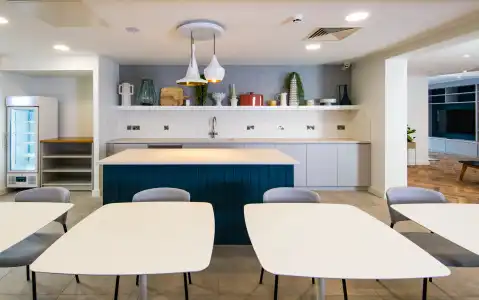 Staybridge Suites Cardiff by IHG - 21