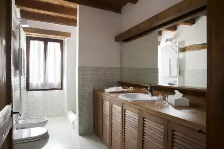 Il Relais dell'Abbazia - 8