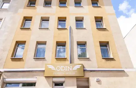 Pension Odin - 0