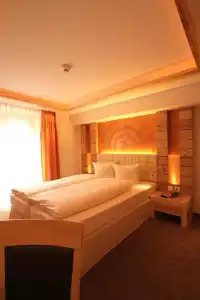 Garni Muttler Alpinresort & Spa - 27