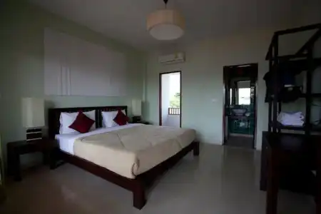 Yindee Stylish Guesthouse - 49