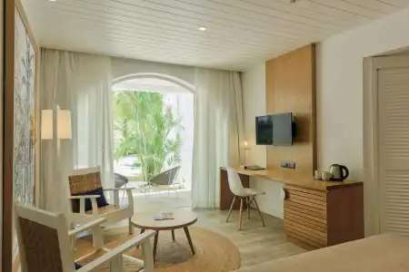 Canonnier Beachcomber Golf Resort & Spa - 5