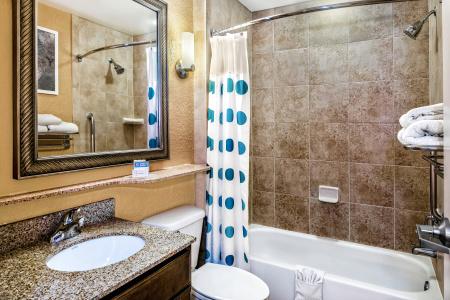 TownePlace Suites by Marriott San Antonio Northwest - 16