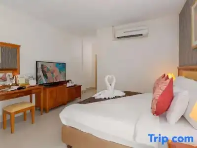The Golden Ville Boutique & Spa - 77