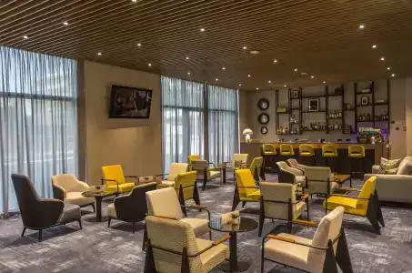 Hilton Garden Inn Zagreb - Radnicka - 11