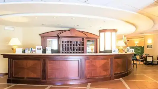 Villa Cappugi - 41