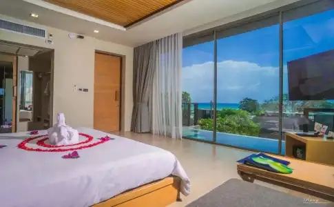 Baan Haad Ngam Boutique Resort & Villas - 38